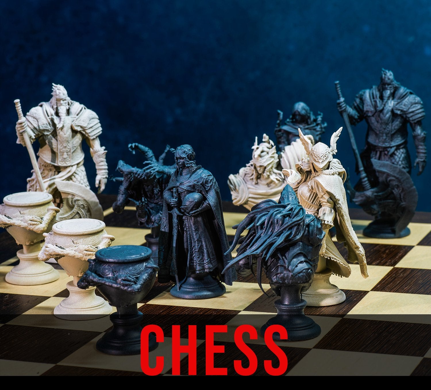 Chess Sets