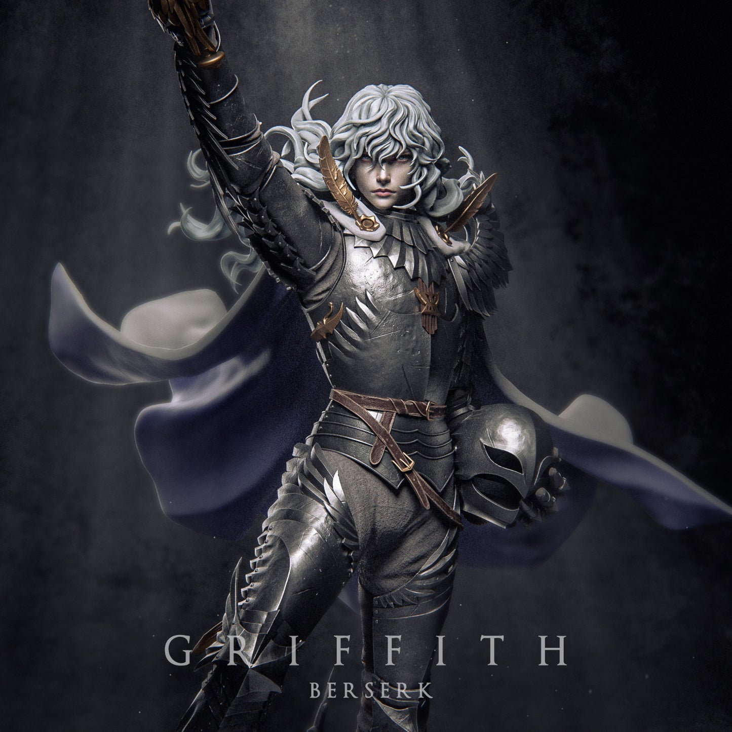 Griffith - Berserk