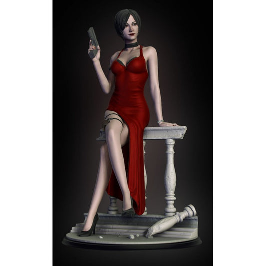 Ada Wong - Resident Evil