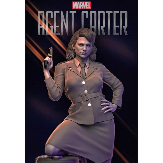 Agent Carter