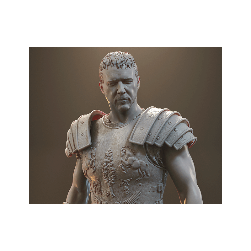 Gladiator Maximus Decimus Meridius