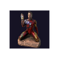 I am Iron Man Statue