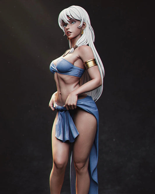 Kidagakash Nedakh 1/9 Painted Figure