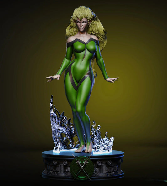 Meggan - X-Men 1/10