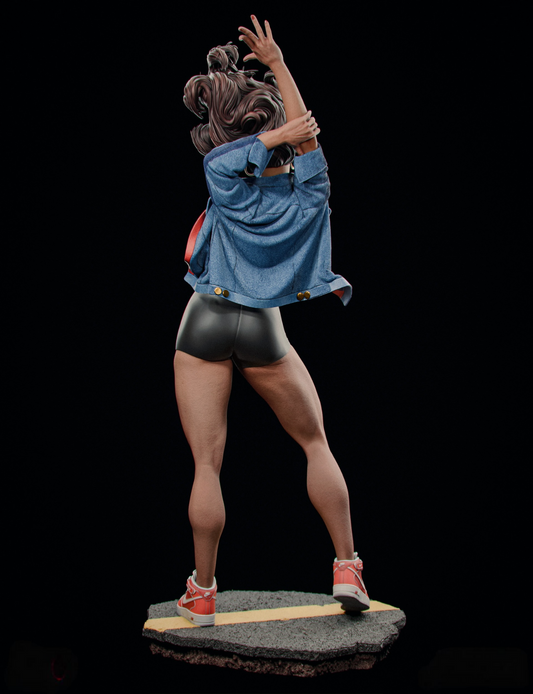 America Chavez